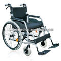 Melhor Vendedor em 2011 Cadeira de Rodas de Alumínio BME4635